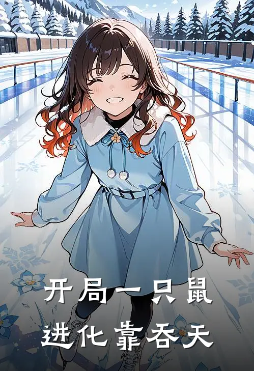 开局一只鼠，进化靠吞天