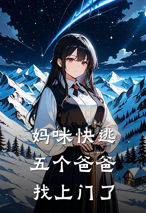 妈咪快逃，五个爸爸找上门了(温时温知许)新热门小说_免费完结小说妈咪快逃，五个爸爸找上门了(温时温知许)