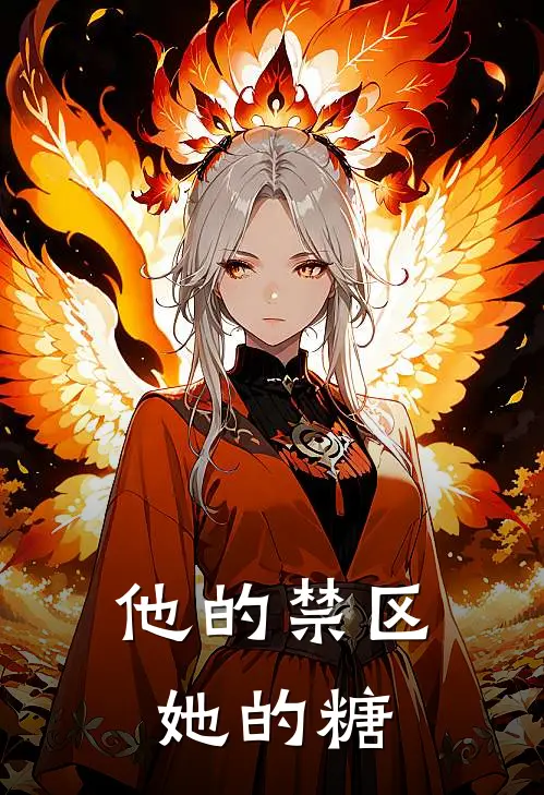 他的禁区，她的糖