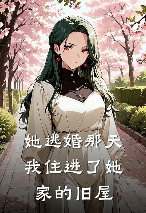 她逃婚那天，我住进了她家的旧屋