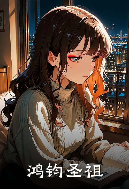 鸿钧圣祖(鸿钧张平)完本小说大全_热门小说大全鸿钧圣祖鸿钧张平