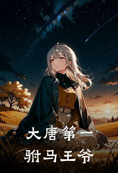 大唐第一驸马王爷