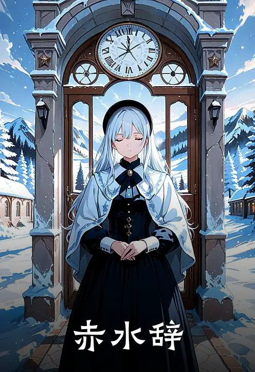 赤水辞(云羲玄禺)免费小说_完整版免费阅读赤水辞云羲玄禺