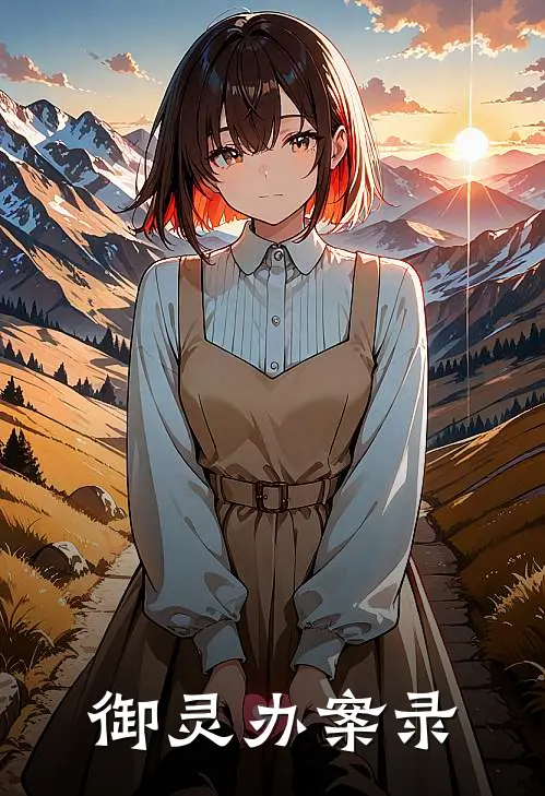 御灵办案录(周钰云疏晚)热门小说排行_完结版小说御灵办案录周钰云疏晚