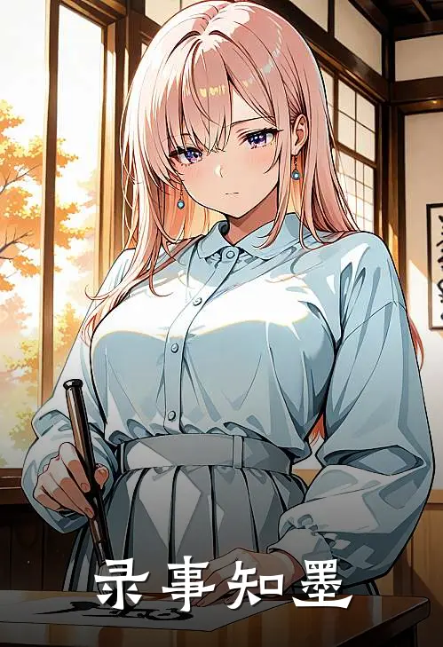 录事知墨