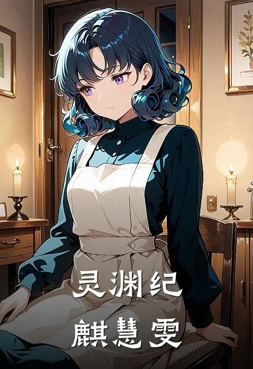 灵渊纪麒慧雯(青岚闻溪)免费完结小说_小说完整版免费阅读灵渊纪麒慧雯(青岚闻溪)