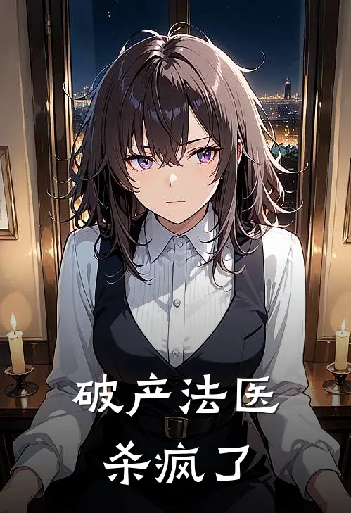 破产法医杀疯了沈廷舟唐若微全文免费阅读_热门小说大全破产法医杀疯了沈廷舟唐若微