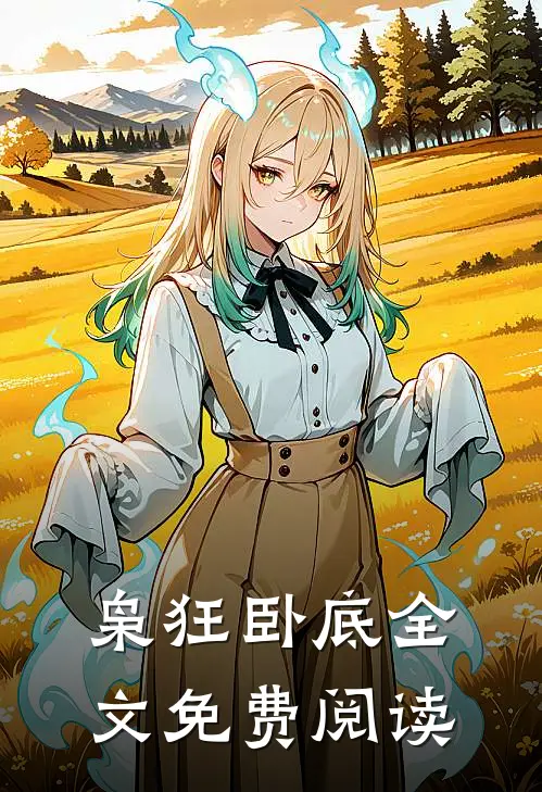 枭狂卧底全文免费阅读