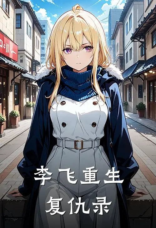 李飞重生复仇录李飞春桃免费小说_完本免费小说李飞重生复仇录李飞春桃