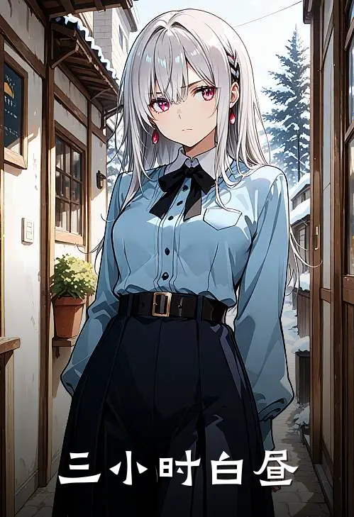 林枫艾拉《三小时白昼》_《三小时白昼》最新章节在线阅读