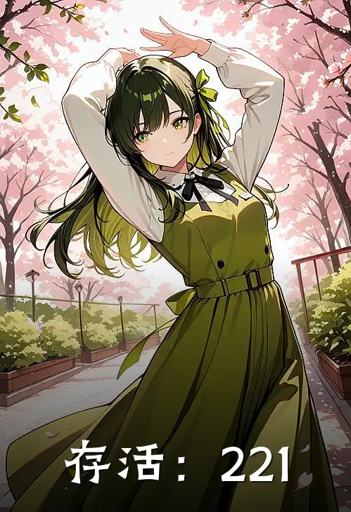 存活：221(霖念离羽)全本免费小说_最新章节列表存活：221(霖念离羽)
