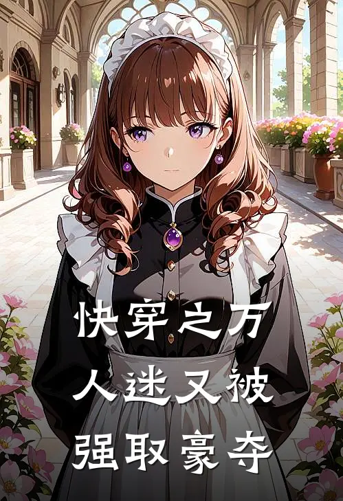 快穿之万人迷又被强取豪夺