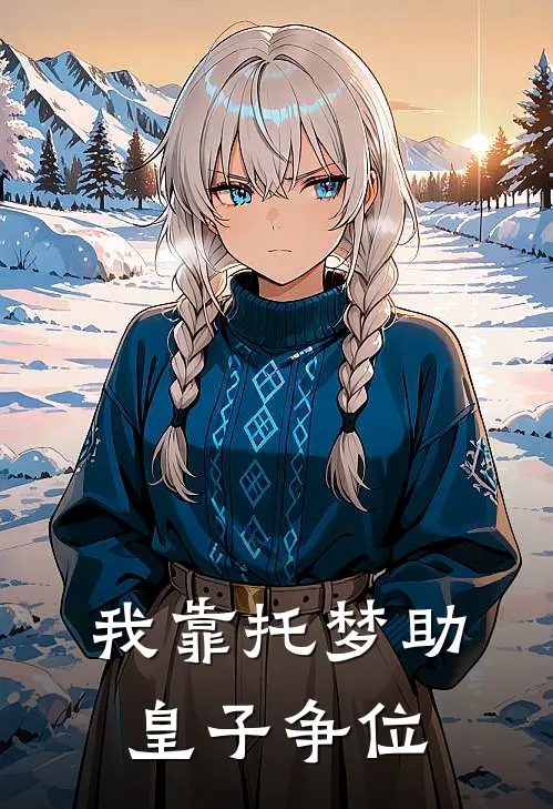 我靠托梦助皇子争位武清宁武麟小说免费完结_最新章节列表我靠托梦助皇子争位(武清宁武麟)