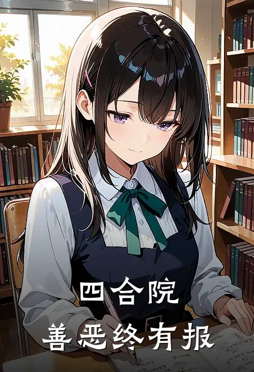 四合院：善恶终有报