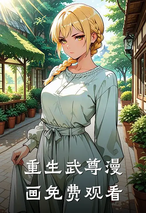 重生武尊漫画免费观看