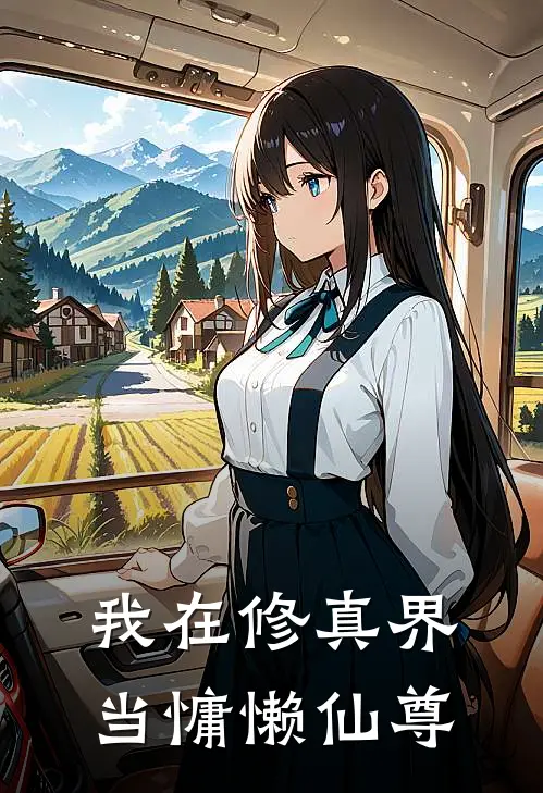 我在修真界当慵懒仙尊