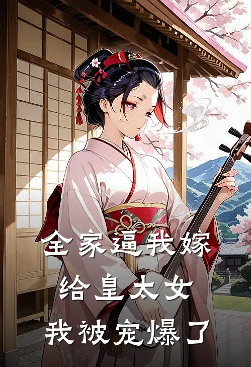 江玉衡玉衡（全家逼我嫁给皇太女，我被宠爆了）免费阅读无弹窗_全家逼我嫁给皇太女，我被宠爆了江玉衡玉衡全文免费阅读无弹窗大结局