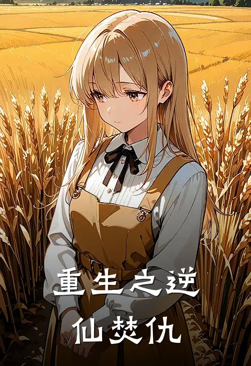 重生之逆仙焚仇