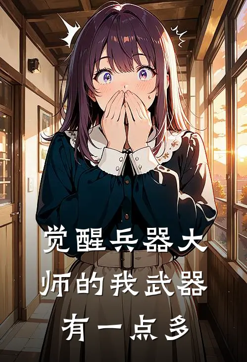 觉醒兵器大师的我武器有一点多