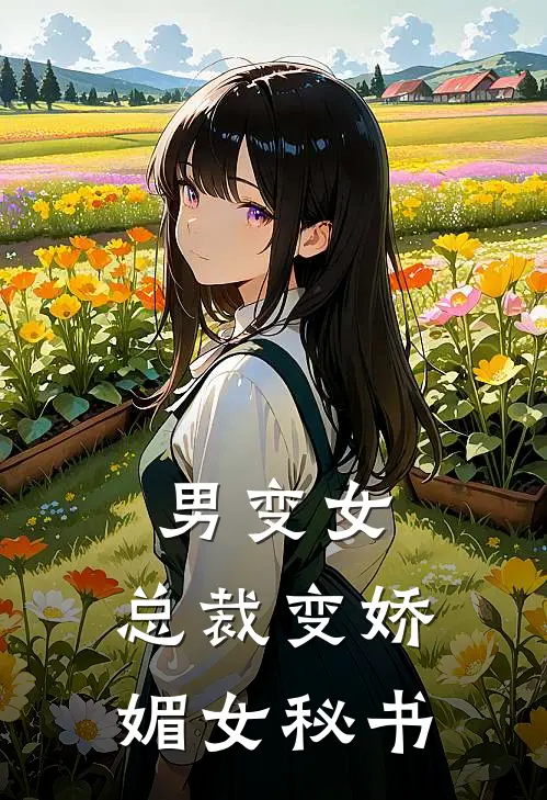 男变女：总裁变娇媚女秘书