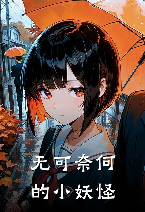 无可奈何的小妖怪