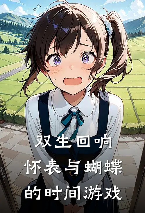 双生回响：怀表与蝴蝶的时间游戏林墨夏晚星免费阅读全文_热门小说大全双生回响：怀表与蝴蝶的时间游戏林墨夏晚星