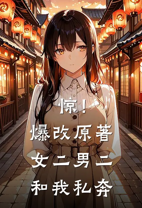 惊！爆改原著女二，男二和我私奔江临月姜临月_《惊！爆改原著女二，男二和我私奔》最新章节免费在线阅读