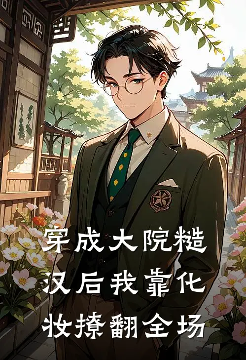 穿成大院糙汉后我靠化妆撩翻全场(顾超姜澜)在哪看免费小说_最新章节列表穿成大院糙汉后我靠化妆撩翻全场(顾超姜澜)