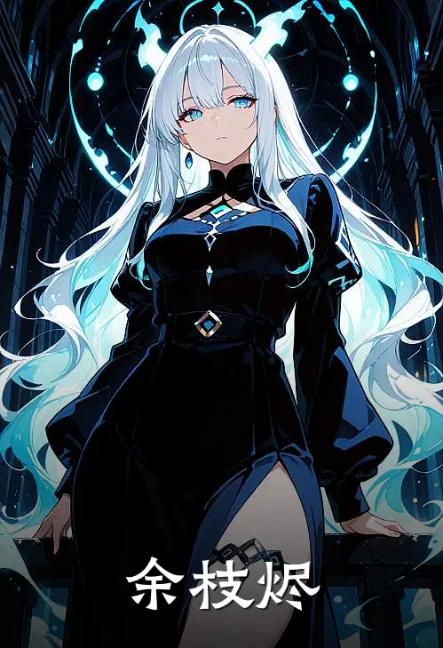 余枝烬(昭昭萧衍)完整版免费全文阅读_完本小说推荐余枝烬(昭昭萧衍)