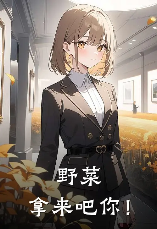 野菜，拿来吧你！