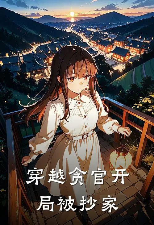 穿越贪官开局被抄家叶青曹慎之免费小说全文阅读_最新好看小说穿越贪官开局被抄家叶青曹慎之