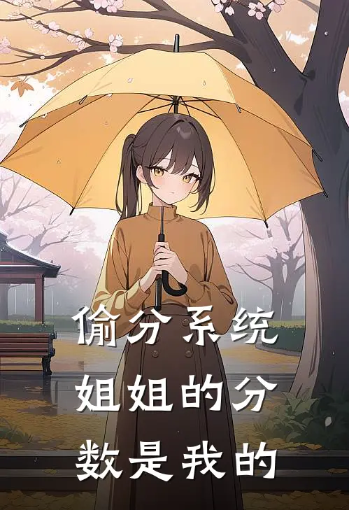 偷分系统：姐姐的分数是我的