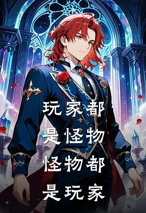 玩家都是怪物，怪物都是玩家