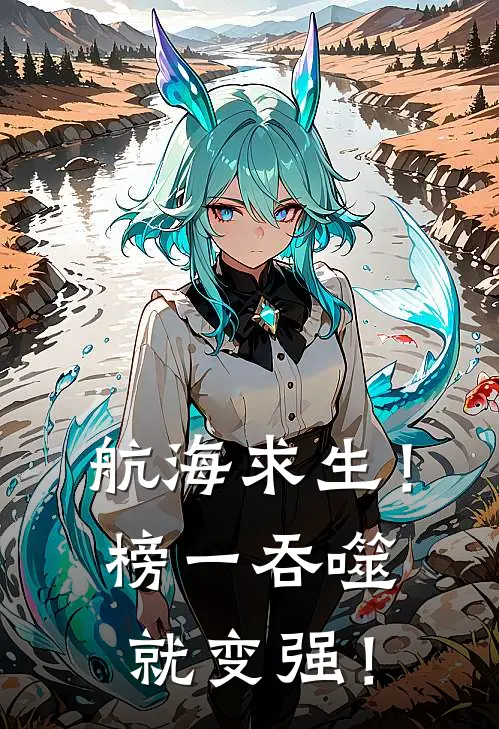 航海求生！榜一吞噬就变强！