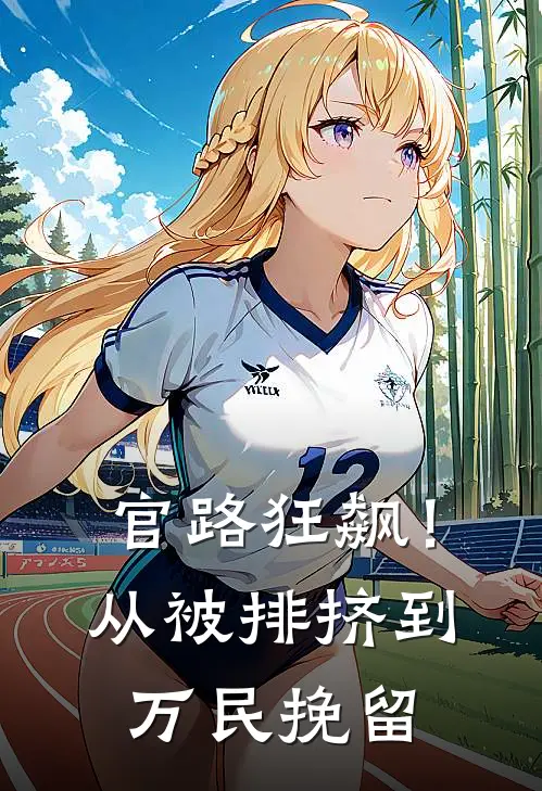 官路狂飙！从被排挤到万民挽留