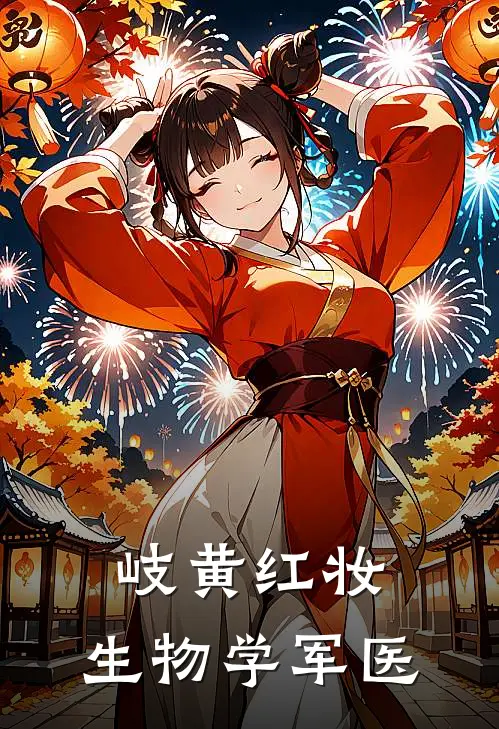 苏芷HPLC《岐黄红妆：生物学军医》全本免费在线阅读_(苏芷HPLC)最新章节在线阅读