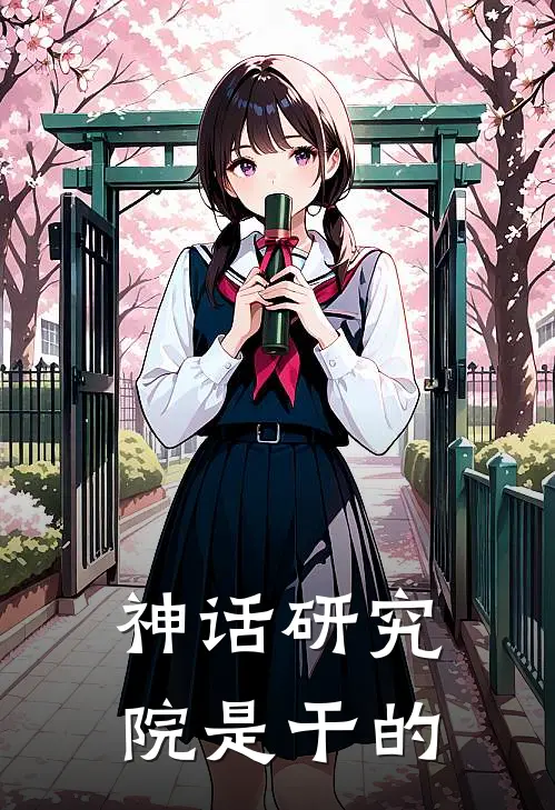 神话研究院是干的