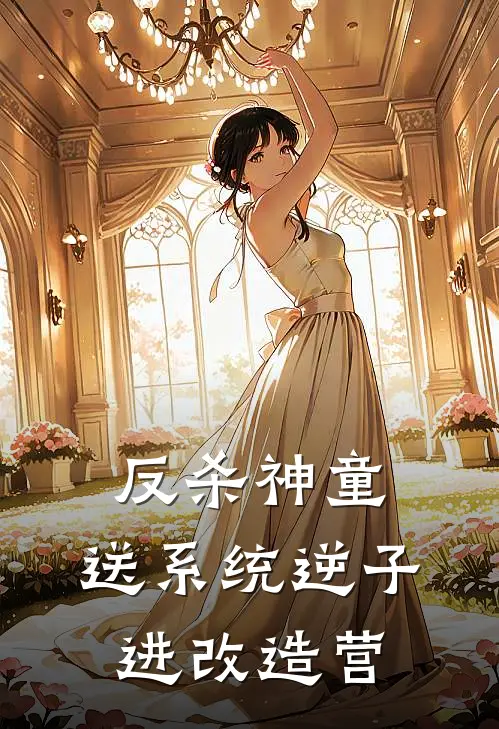 反杀神童：送系统逆子进改造营
