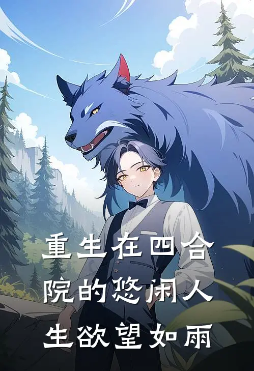 重生在四合院的悠闲人生欲望如雨