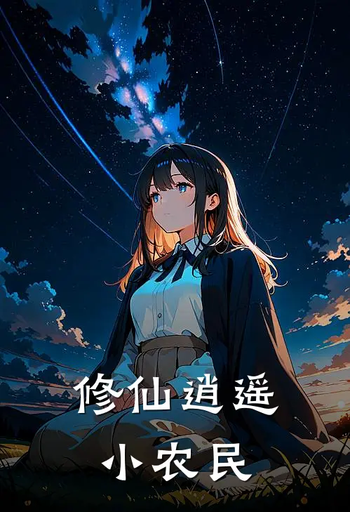 修仙逍遥小农民