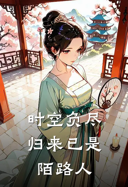 时空负尽：归来已是陌路人林薇陈皓最新更新小说_在线阅读免费小说时空负尽：归来已是陌路人林薇陈皓