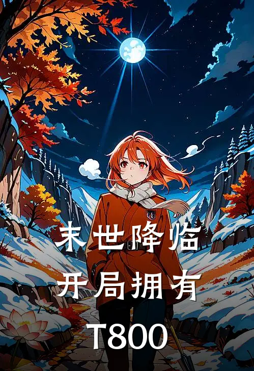 苏婉宁远(末世降临开局拥有T800)完结版免费在线阅读_《末世降临开局拥有T800》全章节阅读