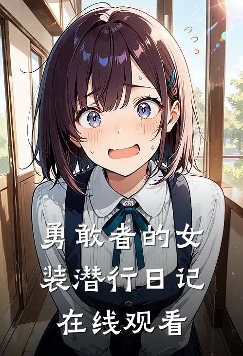 勇敢者的女装潜行日记在线观看