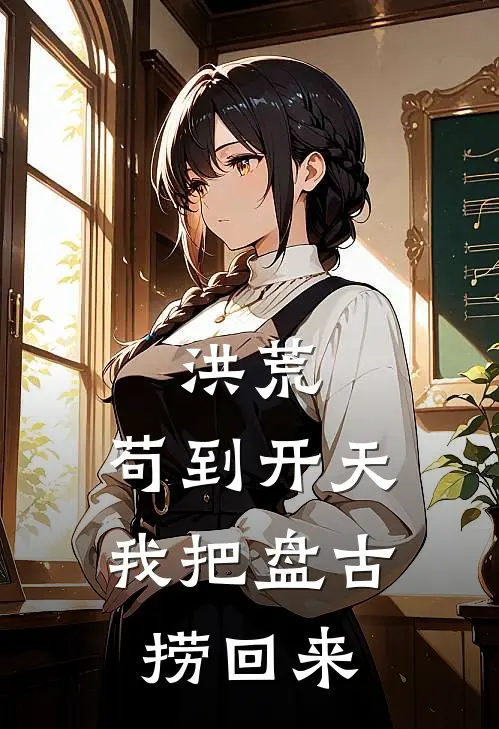 洪荒：苟到开天，我把盘古捞回来(林越盘古)完结的热门小说_全本免费完结小说洪荒：苟到开天，我把盘古捞回来(林越盘古)