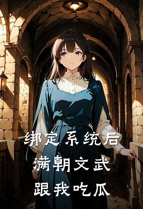 绑定系统后，满朝文武跟我吃瓜(温枝枝温知夏)热门小说在线阅读_热门小说绑定系统后，满朝文武跟我吃瓜(温枝枝温知夏)