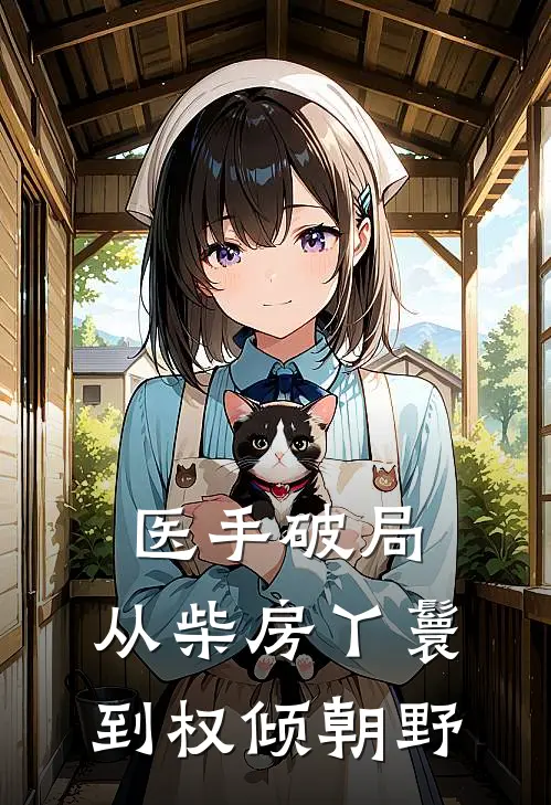 医手破局：从柴房丫鬟到权倾朝野