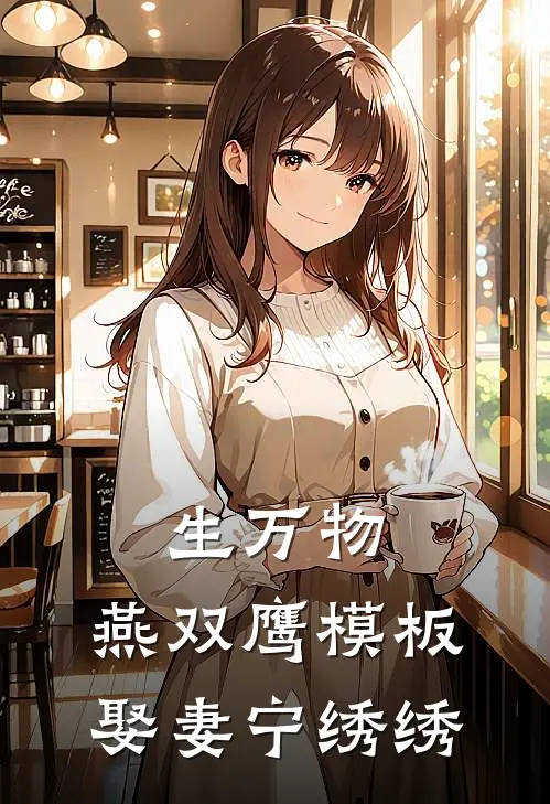 生万物：燕双鹰模板，娶妻宁绣绣宁绣绣不眠哥完本热门小说_小说推荐完结生万物：燕双鹰模板，娶妻宁绣绣宁绣绣不眠哥