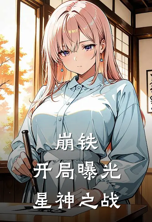 丹恒饮月君(崩铁：开局曝光星神之战)全章节在线阅读_(崩铁：开局曝光星神之战)全本在线阅读