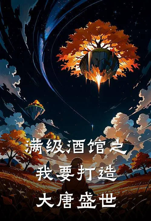 满级酒馆之我要打造大唐盛世李青程咬金小说推荐完结_全集免费小说满级酒馆之我要打造大唐盛世(李青程咬金)