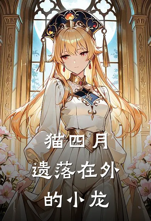 猫四月：遗落在外的小龙猫叶枫猫西月全文免费阅读无弹窗大结局_（猫叶枫猫西月）猫四月：遗落在外的小龙最新小说